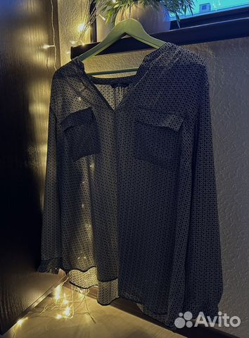 Пакет женской одежды на 48-52