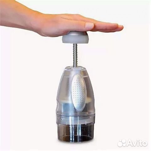 Измельчитель механический