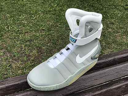 nike mag air