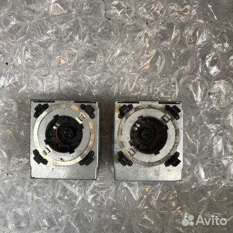 Блок розжига BMW