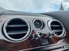 Bentley Flying Spur AT, 2014, 65 962 км объявление продам