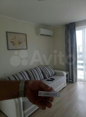 2-к. квартира, 70 м², 3/3 эт.