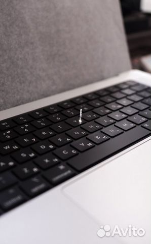 Русификация клавиатуры