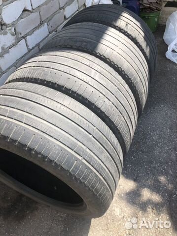 Pirelli Scorpion Verde All Season 275/45 R21