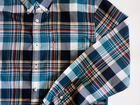 Рубашка Tommy Hilfiger идеал оригинал объявление продам