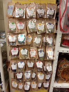 Набор для приготовления настойки