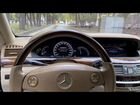 Mercedes-Benz S-класс 5.5 AT, 2006, 250 000 км объявление продам