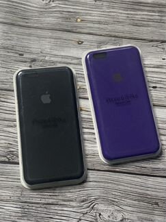 Silicon case iPhone 6plus/6s plus