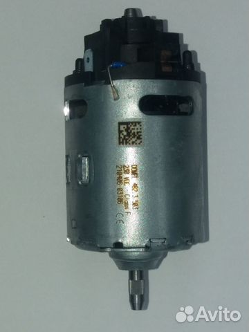 Мотор (двигатель) вертикальной кофемолки Saeco