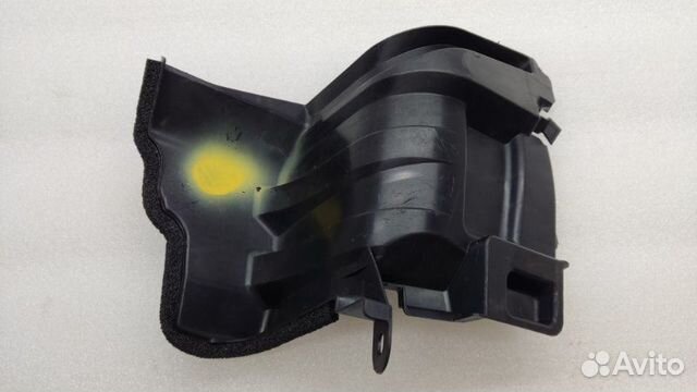 Дефлектор радиатора Lexus Rx450Hl AL20 2grfxs 2020