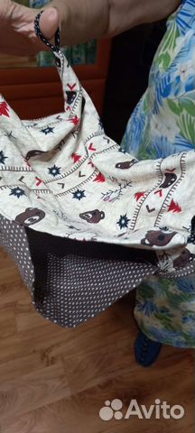 Гамак для крыс