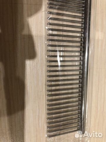 Расческа гребень для собак