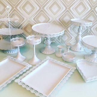 Посуда для праздника