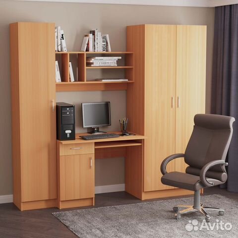 Детский уголок