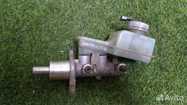 Главный тормозный цилиндр LADA 2172 хэтчбек 5дв