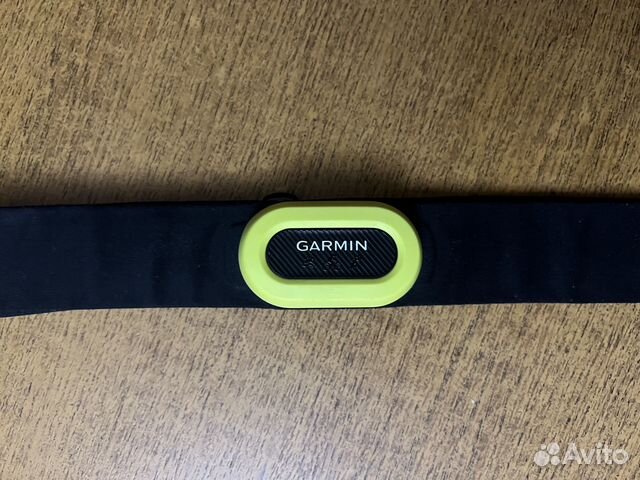 Как подключить нагрудный пульсометр garmin к телефону