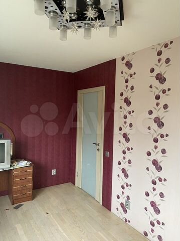 3-к. квартира, 50 м², 1/2 эт.