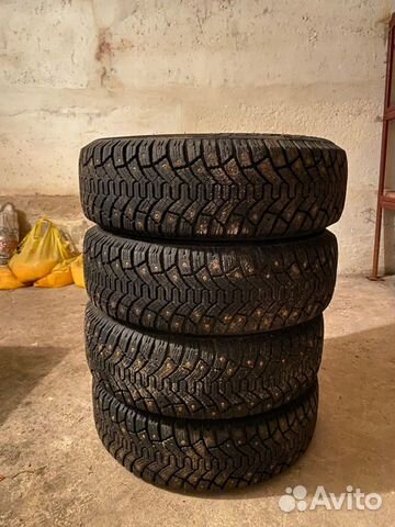 Cordiant Polar 185/65 R15