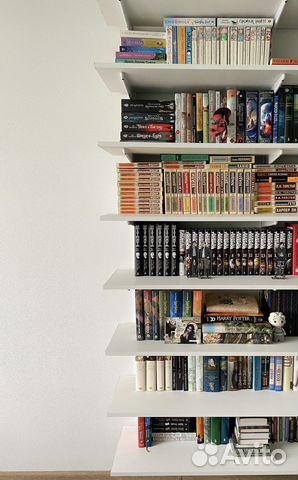 Разные книги