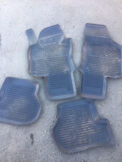 Коврики в машину