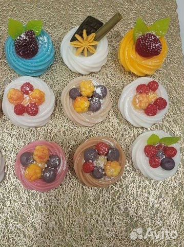 Мыло ручной работы. Подарок на любой случай