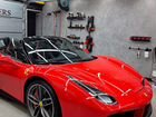 Ferrari 488 GTB 3.9 AMT, 2018, 3 990 км объявление продам