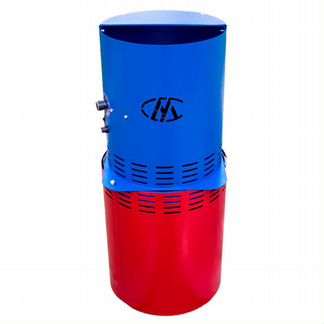 Зернодробилка, измельчитель яблок дку-05 новый