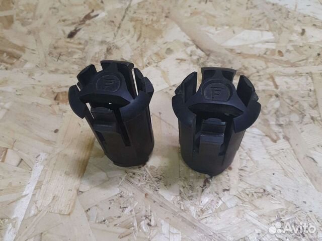 Кронштейн крепления радиатора mazda 3 bk