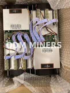 Antminer S9/S9i/S9j с блоком питания