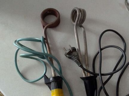 Кипятильник СССР