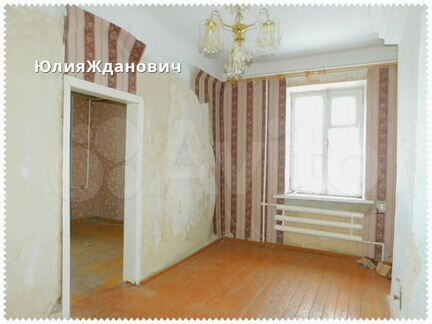 2-к. квартира, 37,2 м², 2/2 эт.