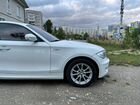 BMW 1 серия 1.6 AT, 2010, 115 000 км объявление продам