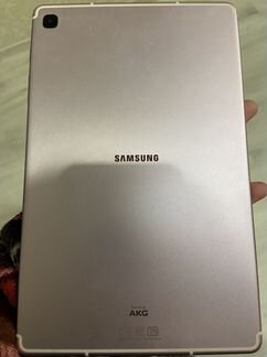 Samsung galaxy tab s6 lite wi-fi 64gb