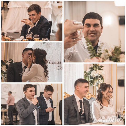 Фотограф Казань