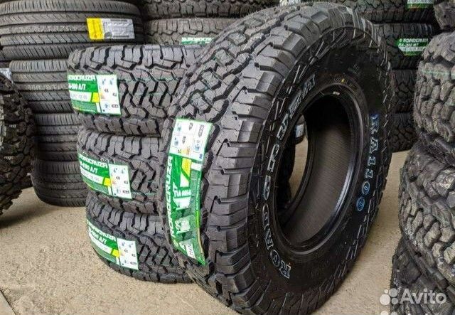 Roadcruza RA1100 A/T 235/75 R15 105T
