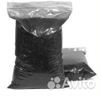 Уголь березовый марки бау-А на 50л
