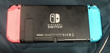 Nintendo switch bundle zelda + DLC