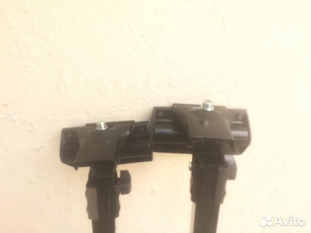 Багажник на крышу, муравей