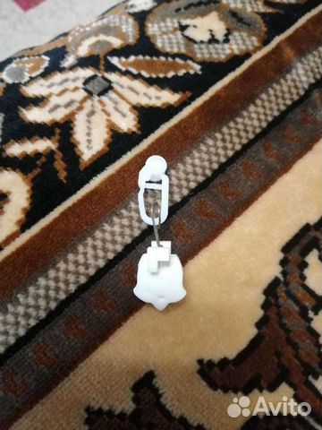 Крючки для штор