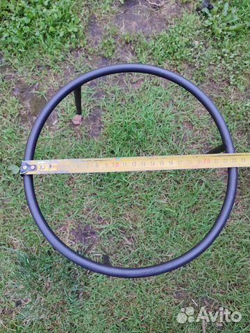 Подставка для казана