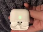 Наушники apple Mini Pods объявление продам
