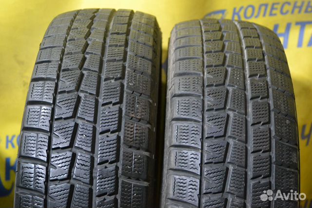 Dunlop Winter Maxx WM01 175/65 R14