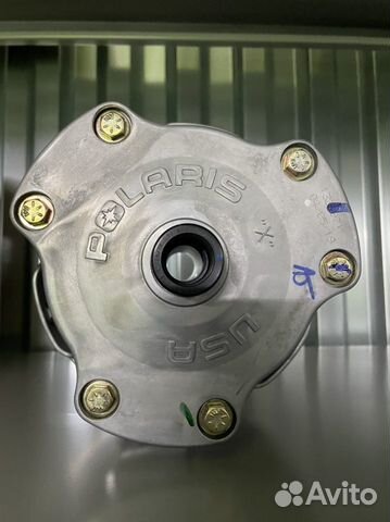 Ведущий вариатор для Polaris RZR 900