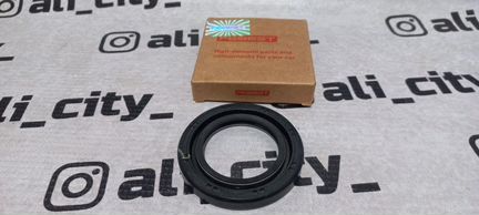 Сальник привода поло Febest