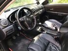 Mazda 3 2.0 МТ, 2006, 200 000 км объявление продам