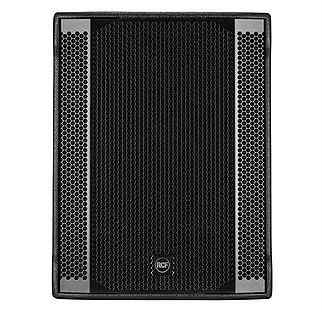 RCF SUB 708-AS mkii 18'' 1400W active subwoofer