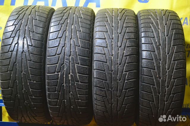 Nokian Tyres Hakkapeliitta R SUV 235/55 R19