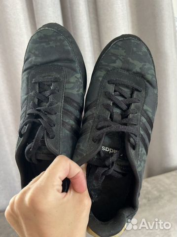 Кроссовки adidas