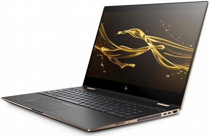 HP Spectre x360 15 i7 / Nvidia / 4K