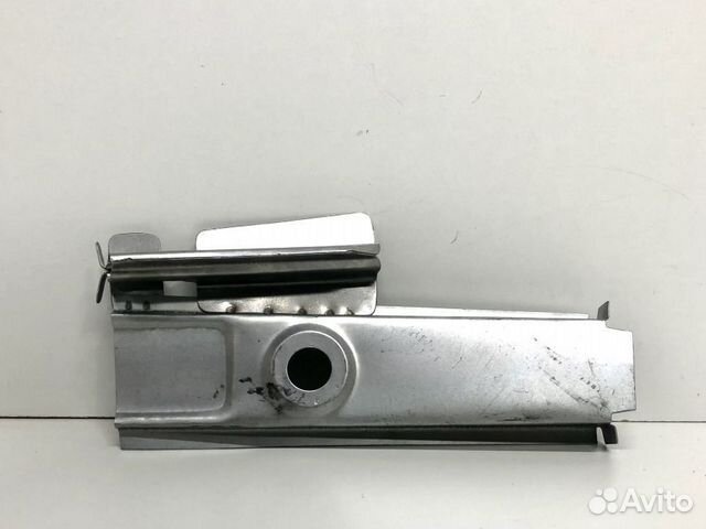 Поддомкратник передний левый LADA 2107 1982-2012